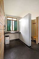 Adrift Overland Camp