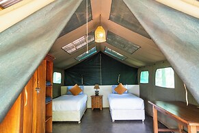 Adrift Overland Camp