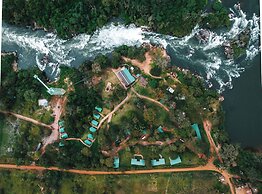 Adrift Overland Camp