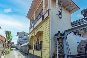 OYO 94091 Sn Guest House