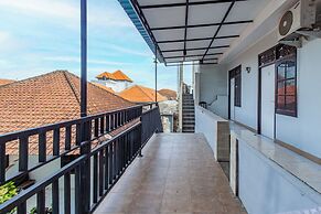 OYO 94091 Sn Guest House