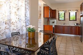 Villa Pasiphae 1 in Stalos