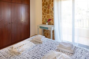 Villa Pasiphae 1 in Stalos