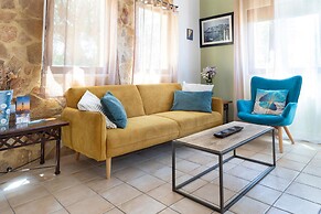 Villa Pasiphae 1 in Stalos