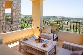 Villa Pasiphae 1 in Stalos