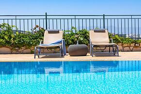 Villa Pasiphae 1 in Stalos