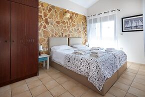 Villa Pasiphae 1 in Stalos