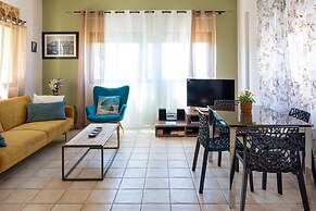 Villa Pasiphae 1 in Stalos