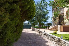 Villa Pasiphae 1 in Stalos