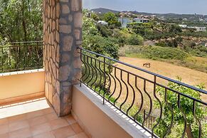 Villa Pasiphae 1 in Stalos