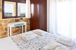 Villa Pasiphae 1 in Stalos