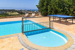 Villa Pasiphae 1 in Stalos