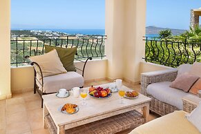 Villa Pasiphae 1 in Stalos