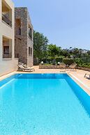 Villa Pasiphae 1 in Stalos