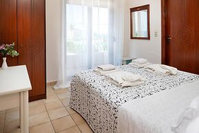 Villa Pasiphae 1 in Stalos