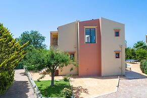 Villa Pasiphae 1 in Stalos