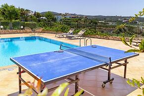 Villa Pasiphae 1 in Stalos