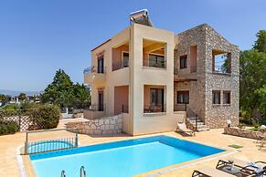 Villa Pasiphae 1 in Stalos