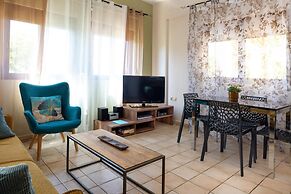 Villa Pasiphae 1 in Stalos