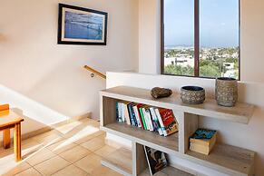 Villa Pasiphae 1 in Stalos