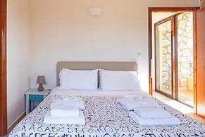 Villa Pasiphae 1 in Stalos