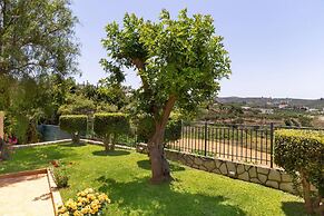 Villa Pasiphae 1 in Stalos