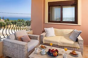 Villa Pasiphae 1 in Stalos