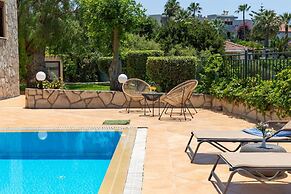 Villa Pasiphae 1 in Stalos