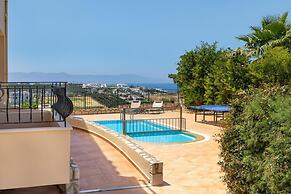 Villa Pasiphae 1 in Stalos