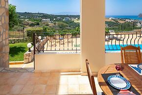 Villa Pasiphae 1 in Stalos