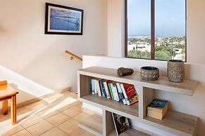 Villa Pasiphae 2 in Stalos