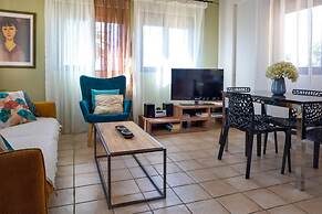 Villa Pasiphae 2 in Stalos