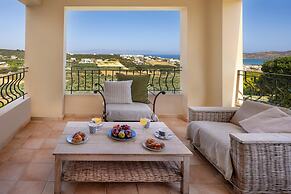 Villa Pasiphae 2 in Stalos