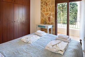 Villa Pasiphae 2 in Stalos