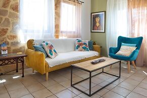 Villa Pasiphae 2 in Stalos