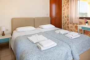 Villa Pasiphae 2 in Stalos