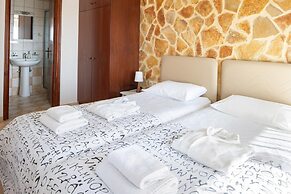 Villa Pasiphae 2 in Stalos