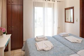 Villa Pasiphae 2 in Stalos