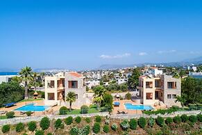 Villa Pasiphae 2 in Stalos