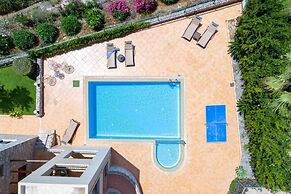 Villa Pasiphae 2 in Stalos