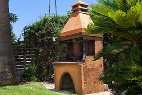 Villa Pasiphae 2 in Stalos