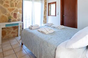 Villa Pasiphae 2 in Stalos