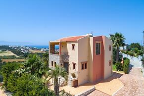 Villa Pasiphae 2 in Stalos