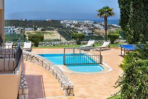 Villa Pasiphae 2 in Stalos