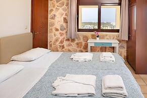 Villa Pasiphae 2 in Stalos