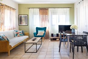 Villa Pasiphae 2 in Stalos