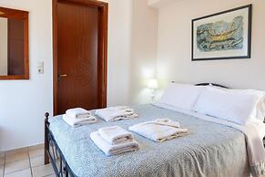 Villa Pasiphae 2 in Stalos