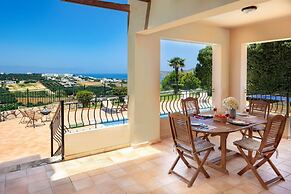 Villa Pasiphae 2 in Stalos