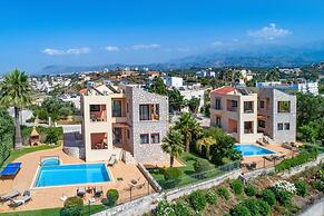 Villa Pasiphae 2 in Stalos