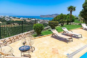 Villa Pasiphae 2 in Stalos